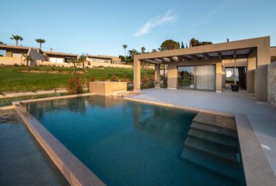 Maravilla Luxury Living – Villa up to 3