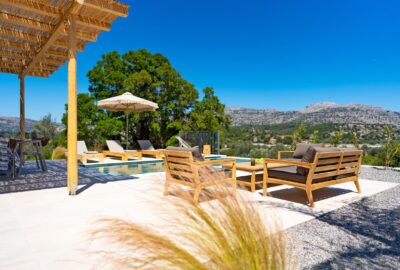 Massari Hills Luxury Living – Finis Terrae